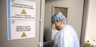 Covid Francia oggi, oltre 350mila contagi