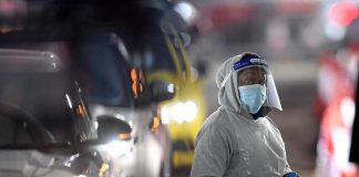 Covid Gb oggi, sotto i 90mila contagi nelle ultime 24 ore