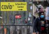 Covid oggi Germania, oltre 90mila contagi in un giorno