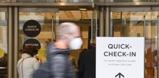 Covid Germania oggi, oltre 80mila contagi: record da inizio pandemia