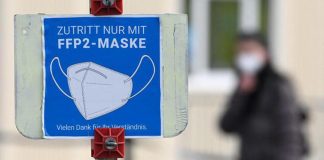 Covid oggi Germania, 63.393 contagi e incidenza record