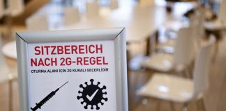 Covid oggi Germania, 12.512 nuovi contagi