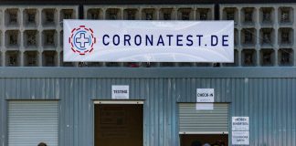 Covid oggi Germania, forte aumento contagi: quasi 60mila