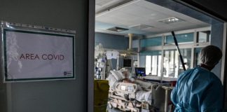 Covid oggi Italia, bollettino Protezione Civile e contagi regioni 14 gennaio