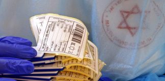 Covid oggi Israele, record contagi in 24 ore: sono 71.593