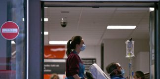 Covid Gb oggi, 142.224 contagi e 77 morti in un giorno