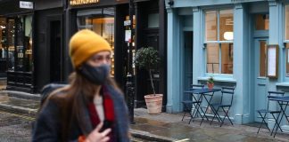 Covid Gb oggi, 157.758 contagi e 42 morti in un giorno