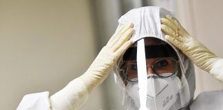 Covid, 25 casi di ‘Deltacron’ a Cipro