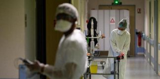 Covid oggi Francia, 436mila contagi in un giorno