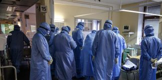 Covid Russia oggi, nuovo record contagi: quasi 100mila casi