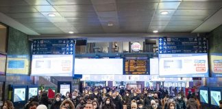 Zona gialla e arancione, colori regioni da lunedì 24 gennaio: regole