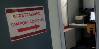 Covid oggi Veneto, 18.129 contagi e 31 morti: bollettino 6 gennaio