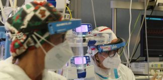 Covid, Ricciardi: “E’ la terza causa di morte in Italia”