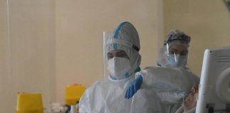 Covid, Oms: Italia seconda per morti e contagi settimanali in Europa