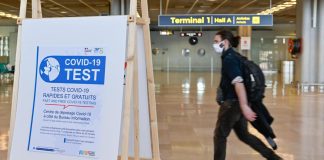 Covid, Francia scopre nuova variante: ‘lontana parente’ di Omicron