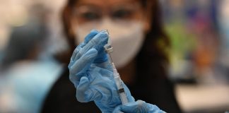 Cabina regia, verso obbligo vaccinale over 50