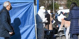 Covid oggi Lazio, 13.467 contagi e 28 morti. A Roma 6.692 nuovi casi