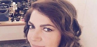 Sanremo 2022, Cristina D’Avena a ‘Grande Puffo’ Amadeus: “Cantiamo insieme al festival”