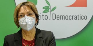 Elezioni suppletive Roma, vince candidata Pd Cecilia D’Elia