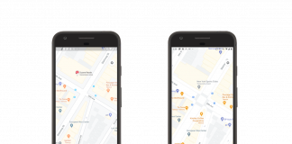 Google, su Maps da oggi mappe più dettagliate
