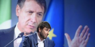 Quirinale 2022, Di Battista difende Conte