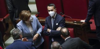 Tweet bombing contro Di Maio, l’esperto: “Operazione con account fake”