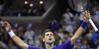 Australian Open, Djokovic può giocare senza vaccino
