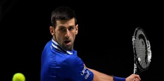 Djokovic ‘no vax’, premier Australia: “In regola o torna a casa”