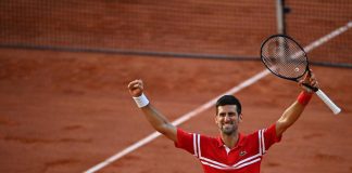 Djokovic no vax, a rischio anche Roland Garros