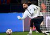 Psg, Donnarumma positivo al Covid