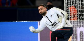 Psg, Donnarumma positivo al Covid