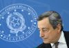 Draghi guarda avanti, prossima settimana doppio Cdm