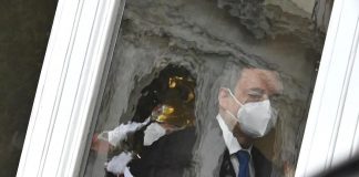 Quirinale 2022, Draghi parla con partiti. Dialogo Letta-Salvini