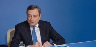 Quirinale, report Spin factor-Adnkronos: Draghi ‘star’ sui social, 63,98% di citazioni