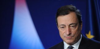 David Sassoli, Draghi: “Scomparsa lascia sgomenti”
