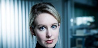 Usa, condannata per frode fondatrice Theranos Elizabeth Holmes