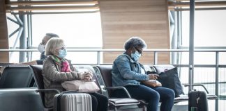Covid Usa, cancellati 20 mila voli nel periodo di Natale