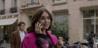 Emily in Paris, Ucraina contro serie tv: “E’ offensiva”