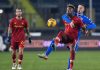 Poker della Roma ad Empoli, finisce 4-2