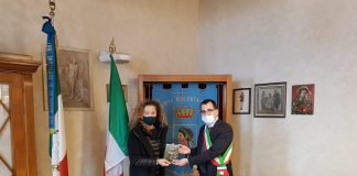 Il Questore Roatta inizia da Curtatone l’incontro con i sindaci