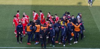 Calcio Serie C: Gli highlights di Mantova-Albinoleffe 1-1