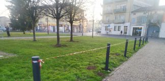 Marmirolo, iniziati i lavori di riqualificazione dell’arredo urbano in paese