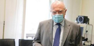 Covid e fine pandemia a marzo? Galli: “Cautela”