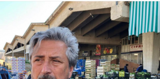 Sindaco Caltanissetta: “Razza gioca a ‘Risiko’ con la Sanità, noi sulle barricate”