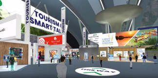 Torna la Fiera in 3D ‘Geco Expo’, si visita con l’avatar