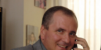 Gioacchino Genchi: “C’era un disegno per farmi fuori”