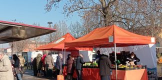 I mercati contadini di Mantova, Borgochiesanuova e del Lungorio aperti anche per Sant’Anselmo