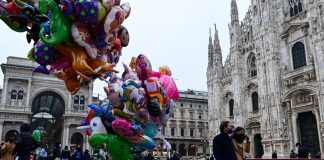Covid oggi Italia, 184.615 contagi e 316 morti: bollettino 13 gennaio