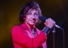 Gianna Nannini: “Mi candido alla Presidenza della Repubblica”