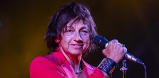Gianna Nannini: “Mi candido alla Presidenza della Repubblica”